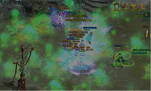 dnf怀旧服同屏pk记录