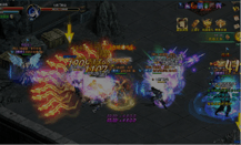 dnf怀旧服打怪掉宝记录