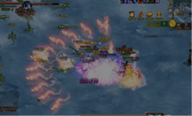 dnf怀旧服格斗经典照片